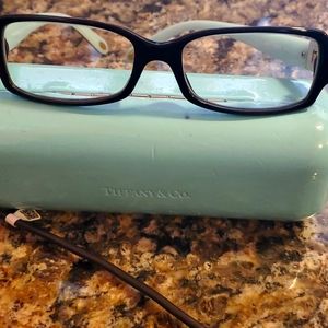 TIFFANY & CO eyeglasses